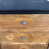 Semainier chiffonnier