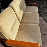 Scandinavian sofa