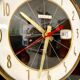 Pendulum Bayard vintage formica