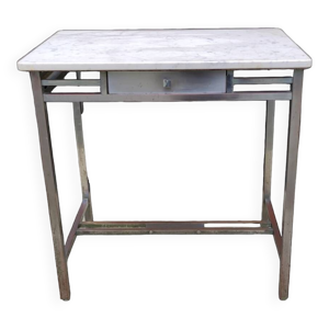 Bureau table d appoint - art