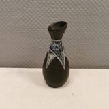 Burgundia vase number 2065 designed by the famous Svend Aage Holm-Sørensenen.