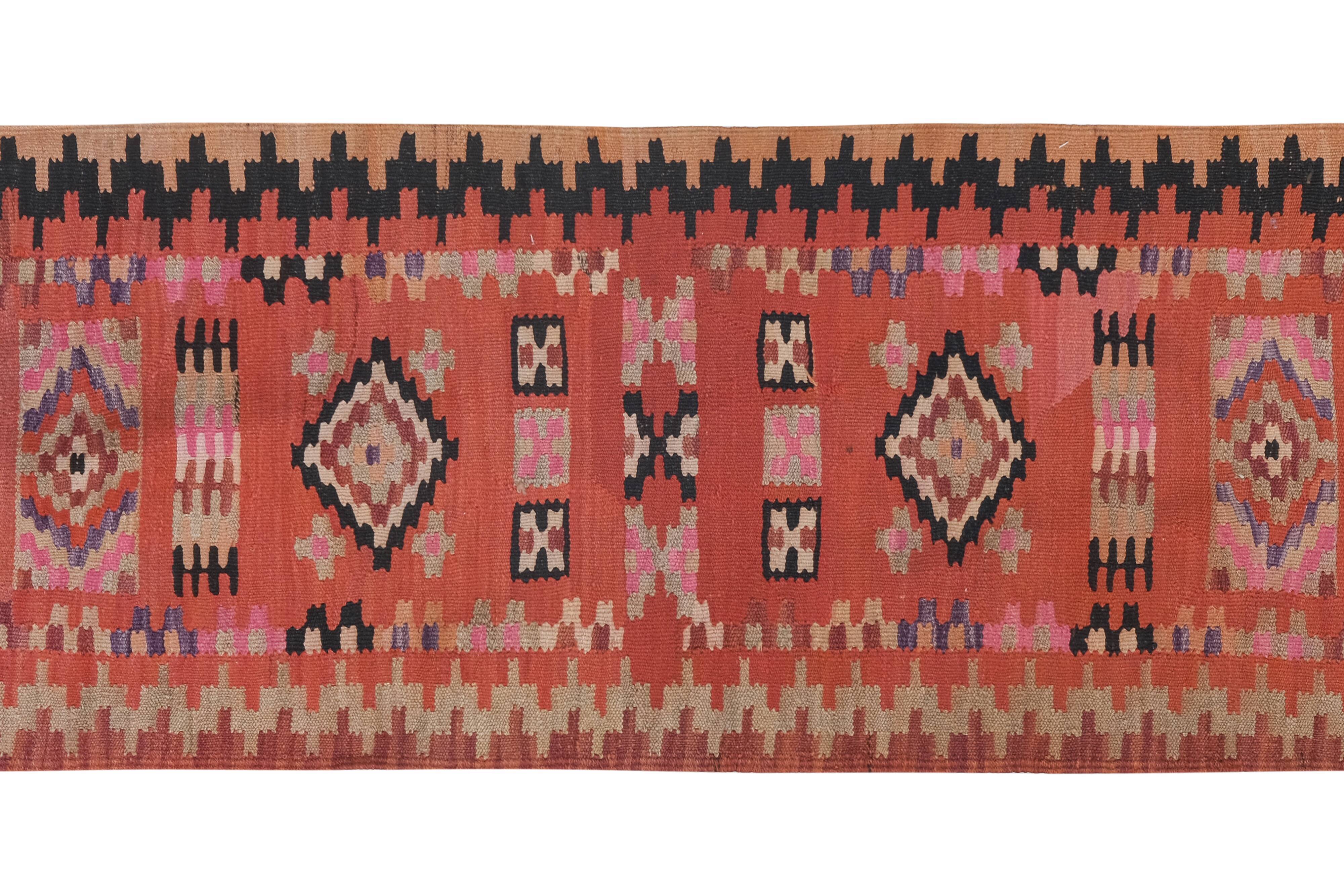 Rug 75x205 cm