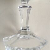 Ensemble de 5 verres en cristal