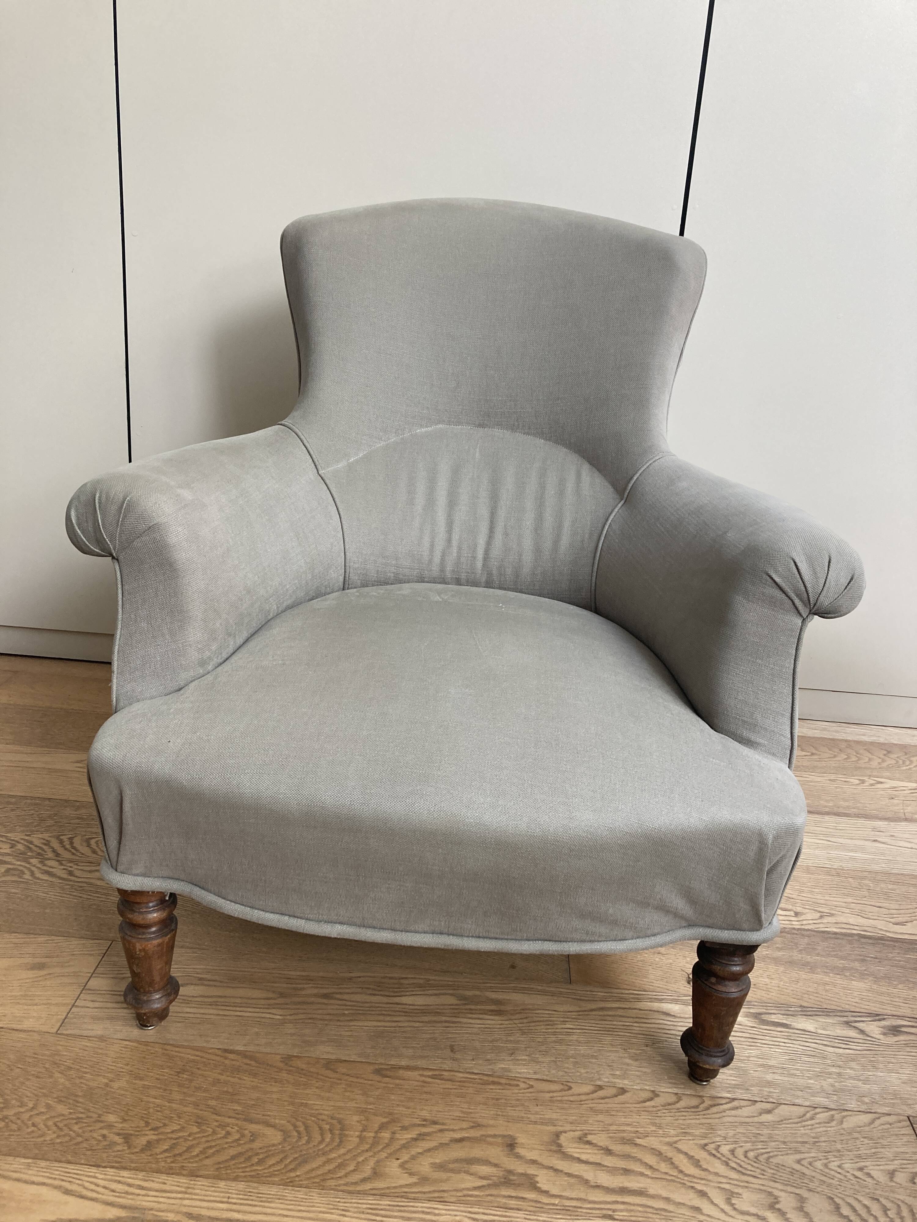 Frog chair