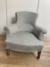 Toad chair