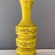 Vase Bitossi en céramique, Italie années 60