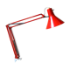 Vintage office lamp Luxo L2 de Jacob Jacobsen