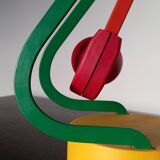 Lampe de bureau style MEMPHIS 80's