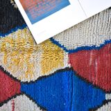 Carpet 95x200cm azilal