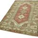 Turkish Vintage Anatolian Rug 121 cm x 191 cm