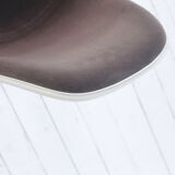 Side chair by Charles & Ray Eames for Herman Miller