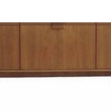 Scandinavian teak sideboard