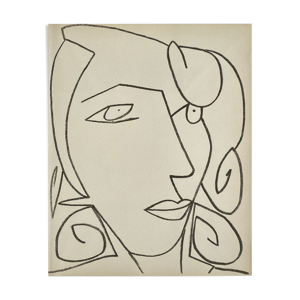 Françoise gilot pages
