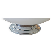 Opaline ceiling light