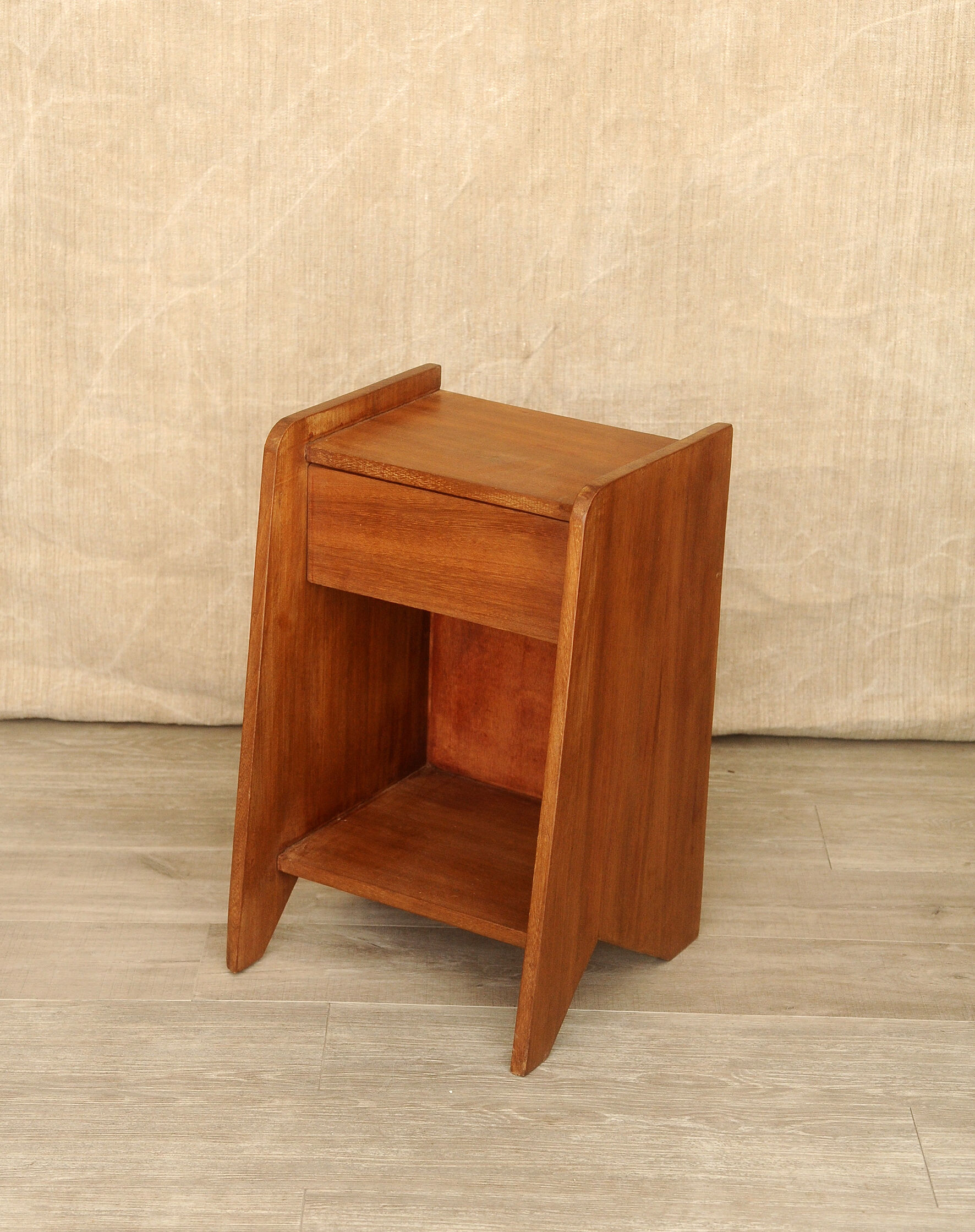 Side table or bedside