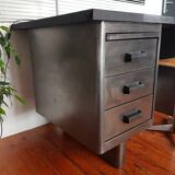 Industrial office 50s