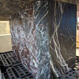 Marble coffee table from the 80s