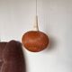 Suspension ball fibre 1970