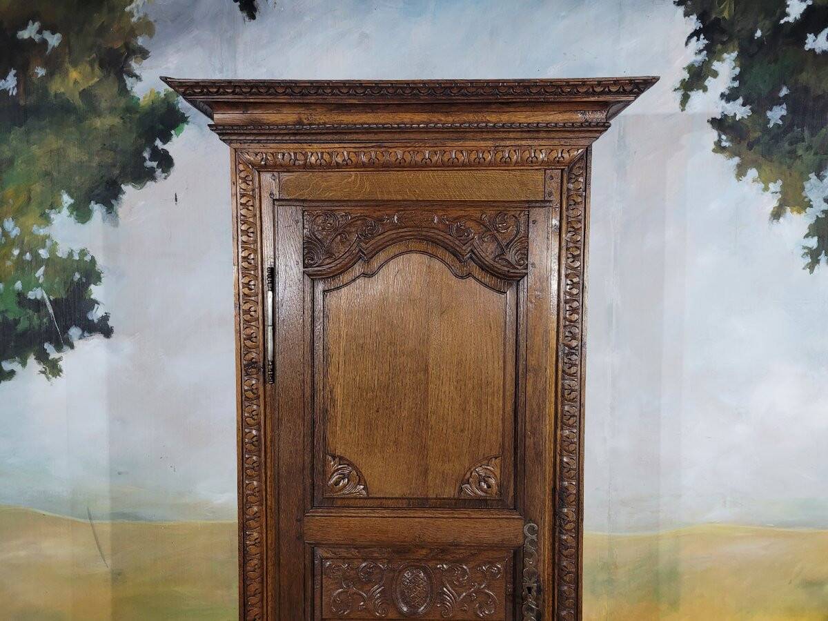 Petite bonnetière époque 1940 de style Louis XIV