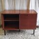 Modernist teak sideboard by ARP for Minvielle - 1950s/60s