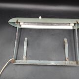 Industrial Lamp Philips Vintage 50'