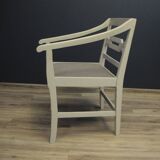 Fauteuil de style français shabby chic