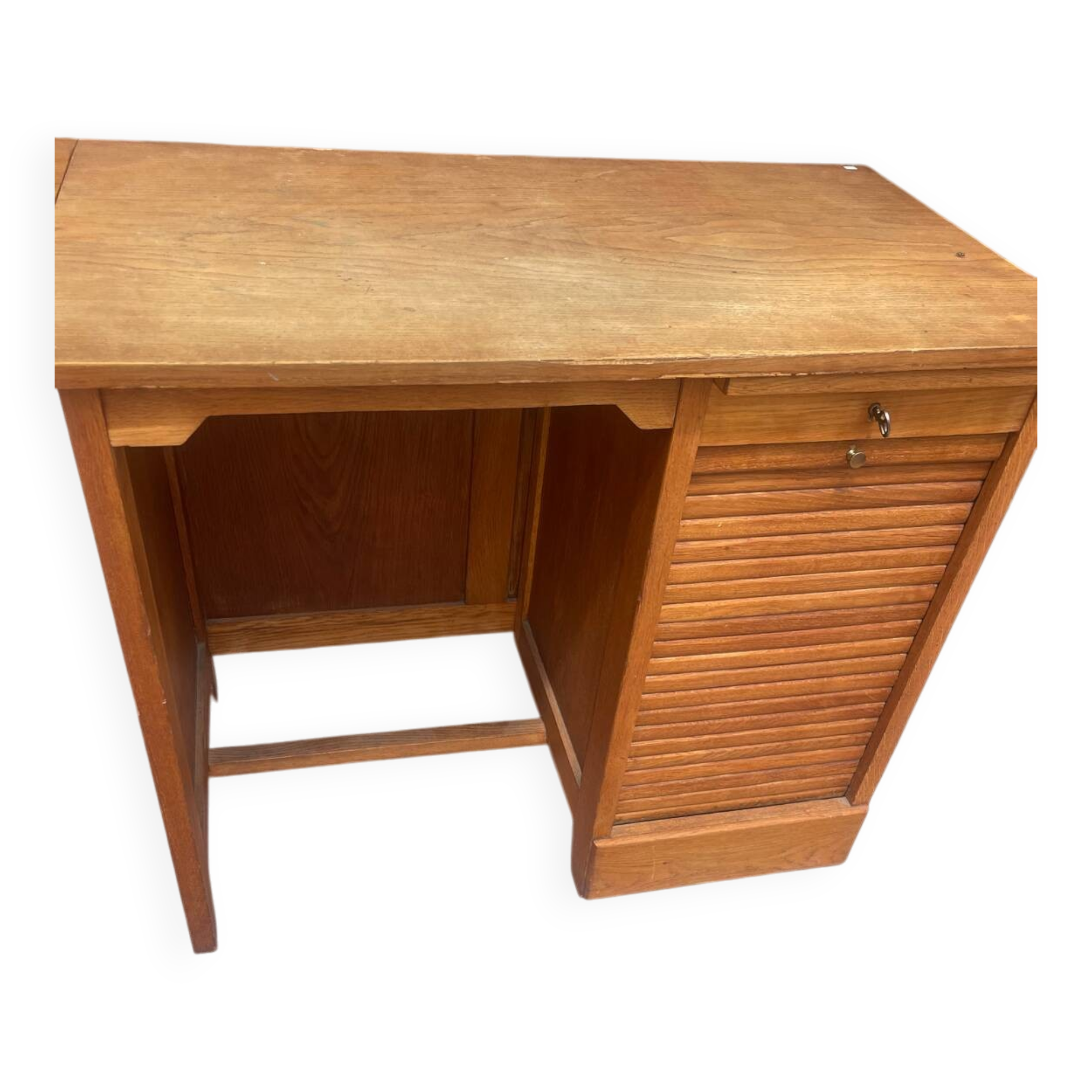 Vintage children's desk