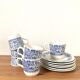 Coffee service Digoin