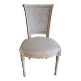 Set of 4 stylish chairs
