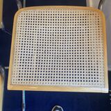 Cesca Marcel Breuer chairs