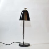 Modernist lamp, art deco, 1925, Bauhaus, rare high model