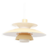 Vanilla PH5 lamp, P. Henningsen for L. Poulsen