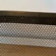 Firewall vintage french work 1970 gold metal openwork
