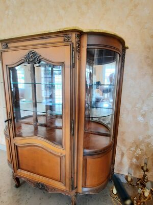 vitrine