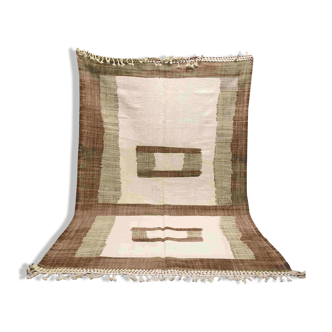 Tapis Kilim Boujaad Berbère 319 x 211 cm
