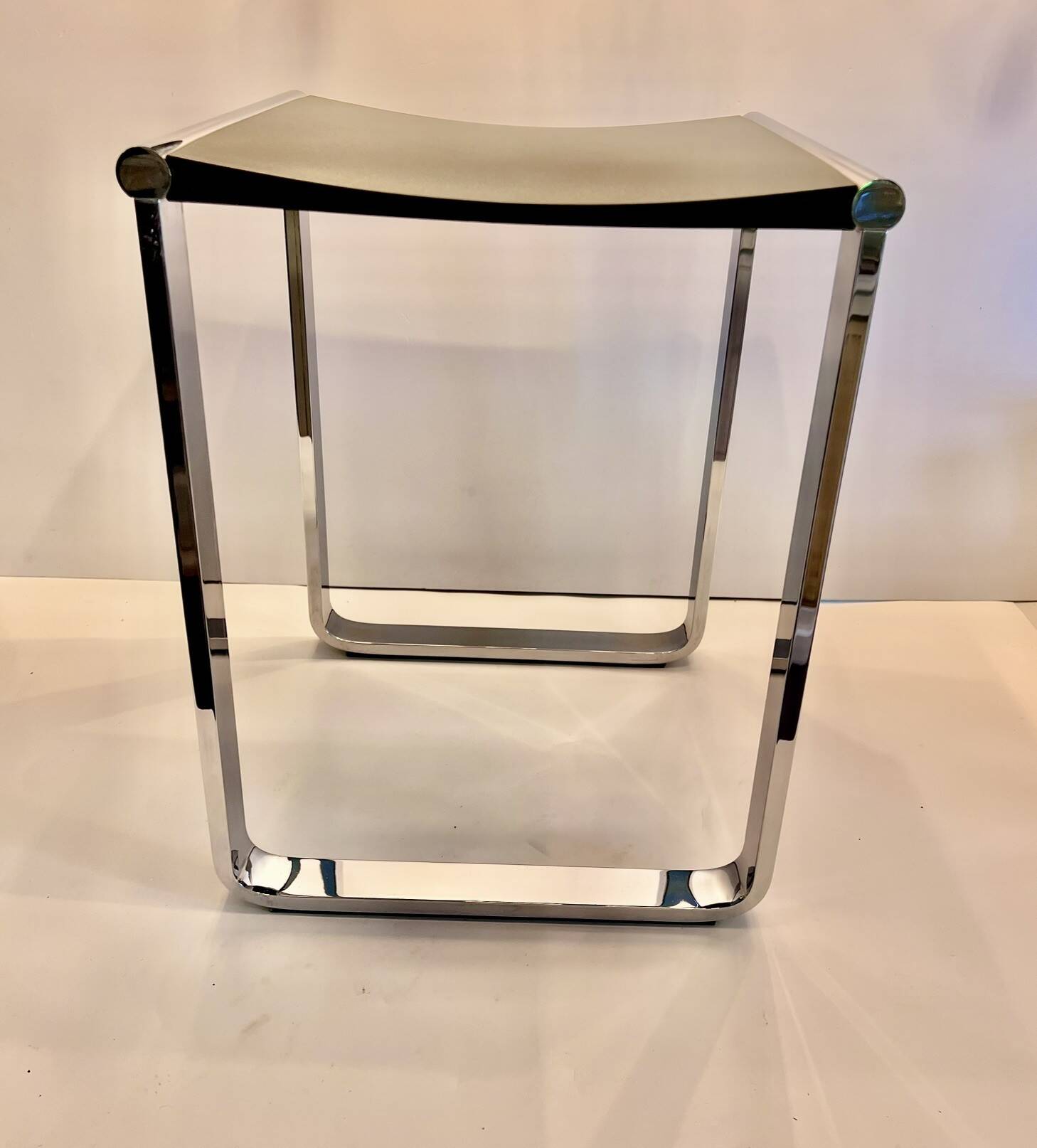 Keuco bathroom stool