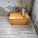 Chest or coffee table Perriand Les Arcs 1800