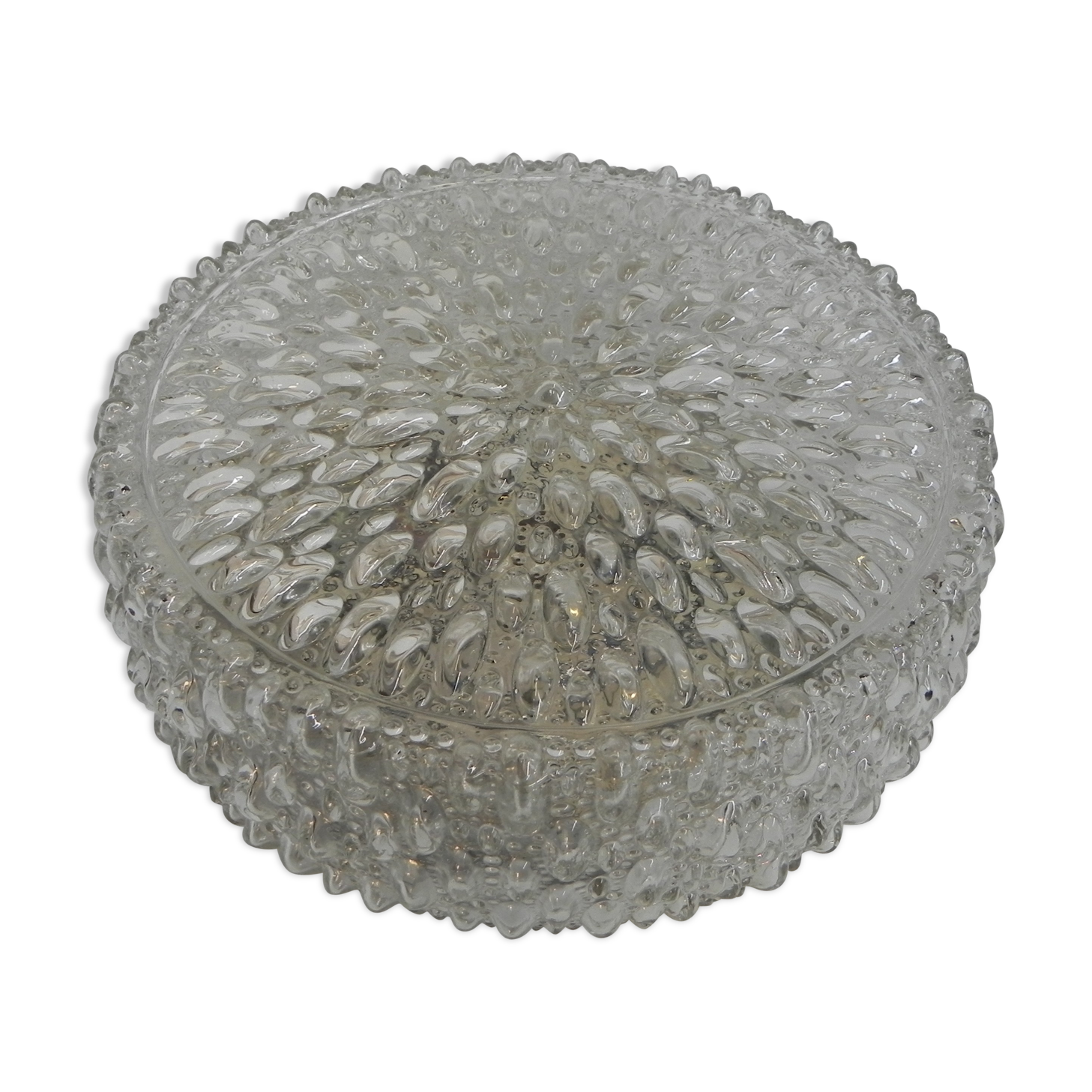 Vintage ceiling lamp Limburg A699