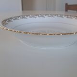 High plate Adp royal