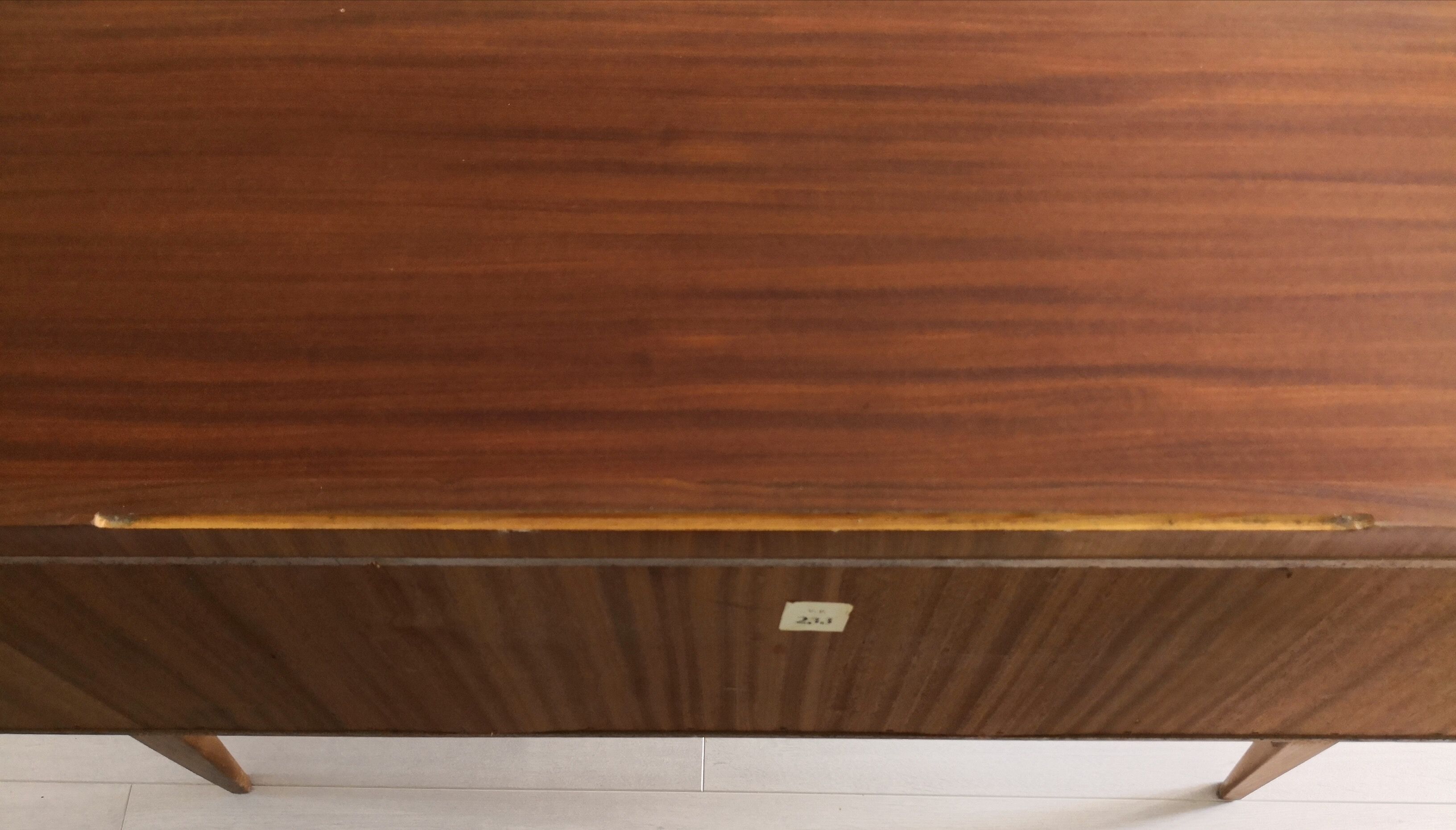 60/70's sideboard