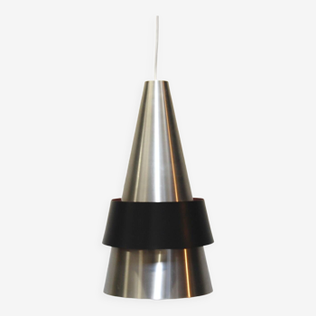 "Corona" pendant light - Jo Hammerborg for Fog & Morup 1963