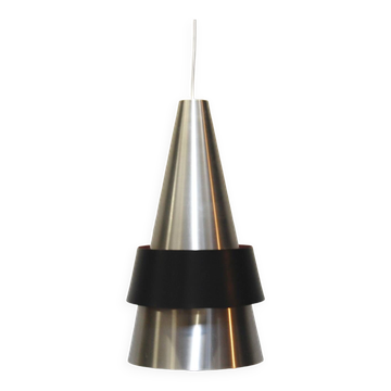 "Corona" pendant light - Jo Hammerborg for Fog & Morup 1963