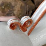 Retro Ceramic Vase Birds