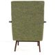 Armchair 'Beverwijk' - fully restored - new upholstery - mid century modern