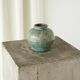 Pieter Groeneveldt Studio Pottery Vase 1940s