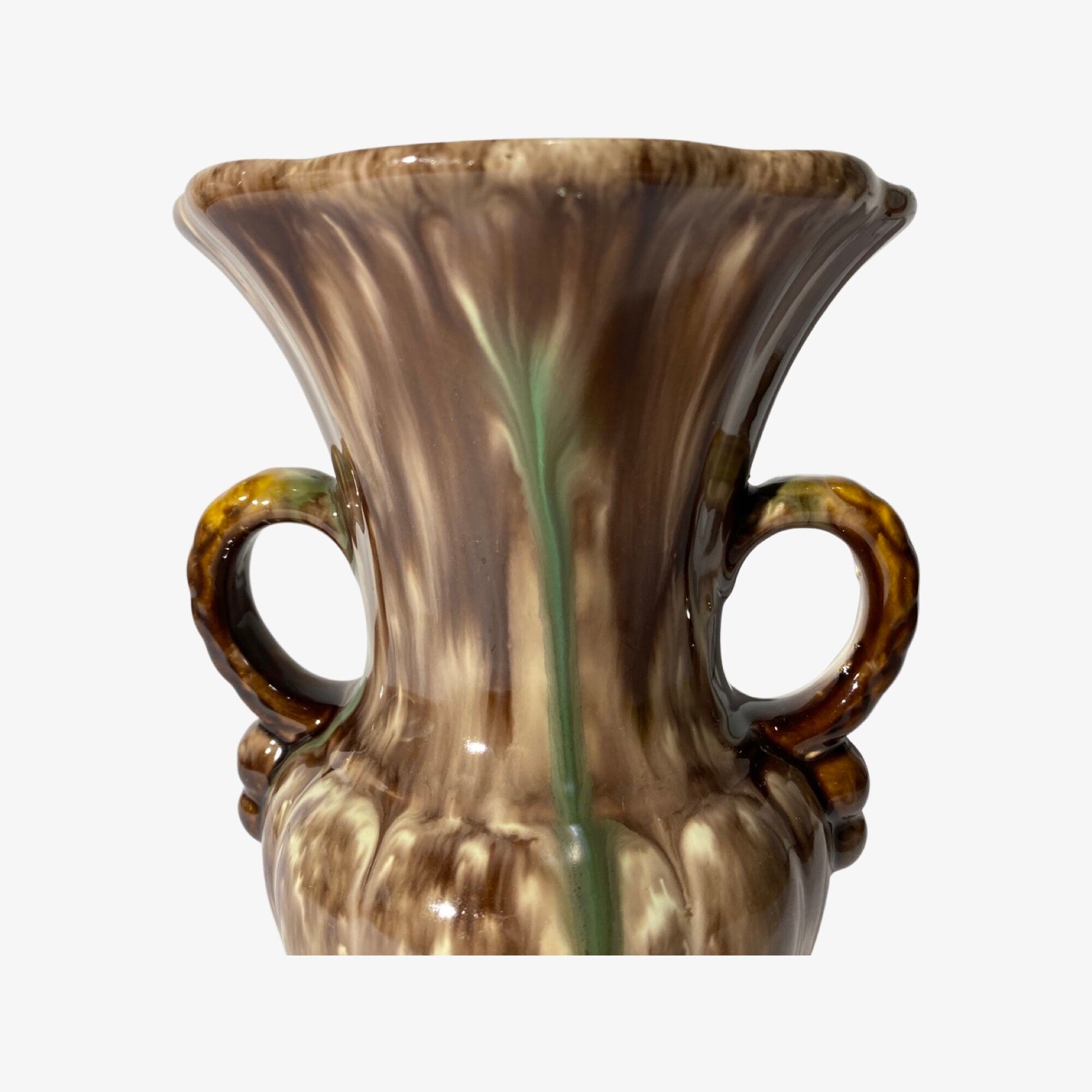 German vase 60