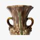 Vase allemand des années 60