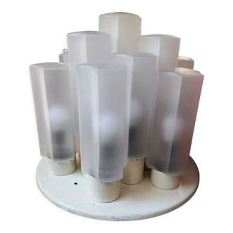 Ceiling light by vistosi