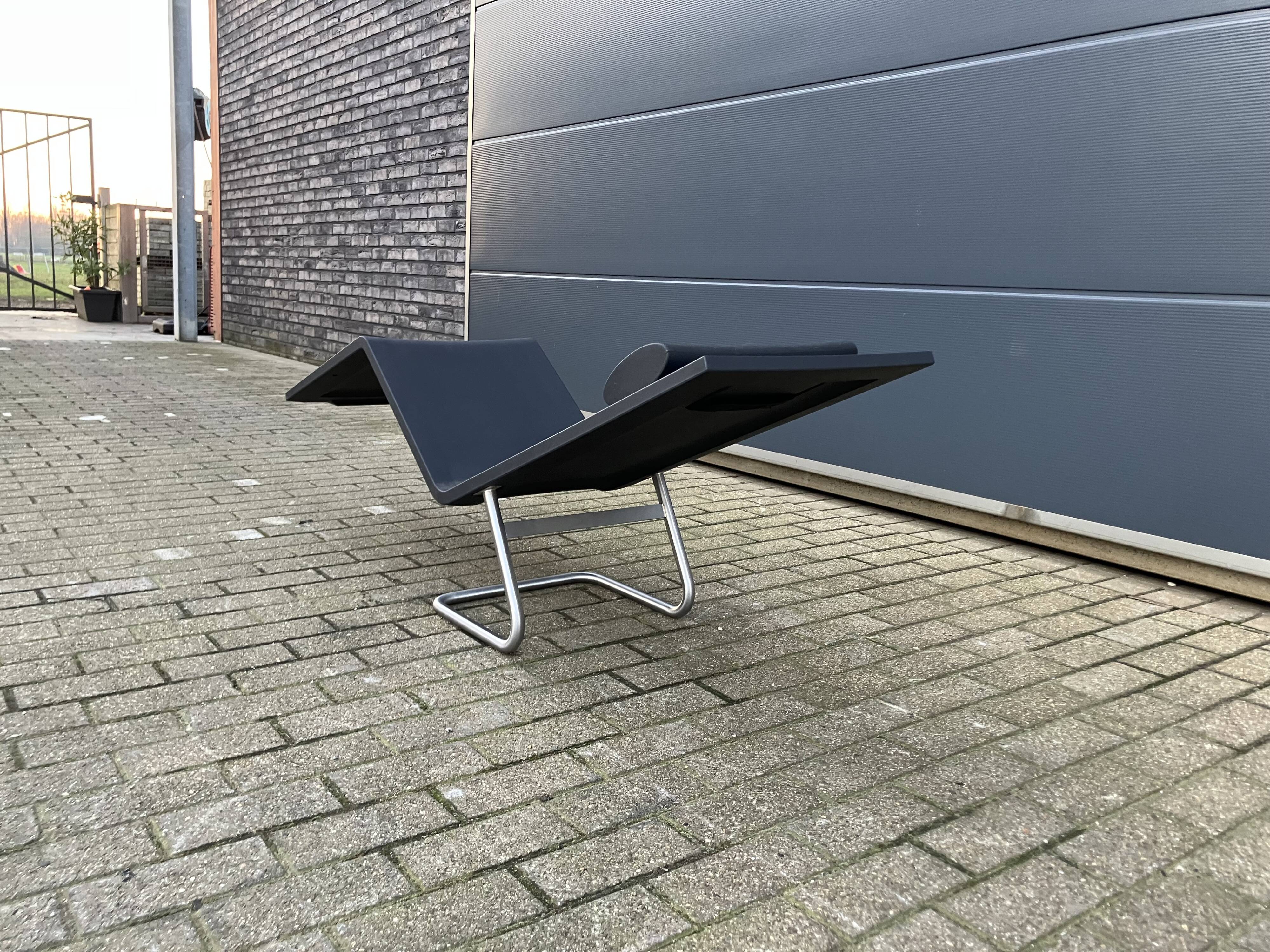 Vitra MVS Lounge of Maarten of Severen 1999