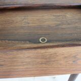 Danish design sixties dressing table